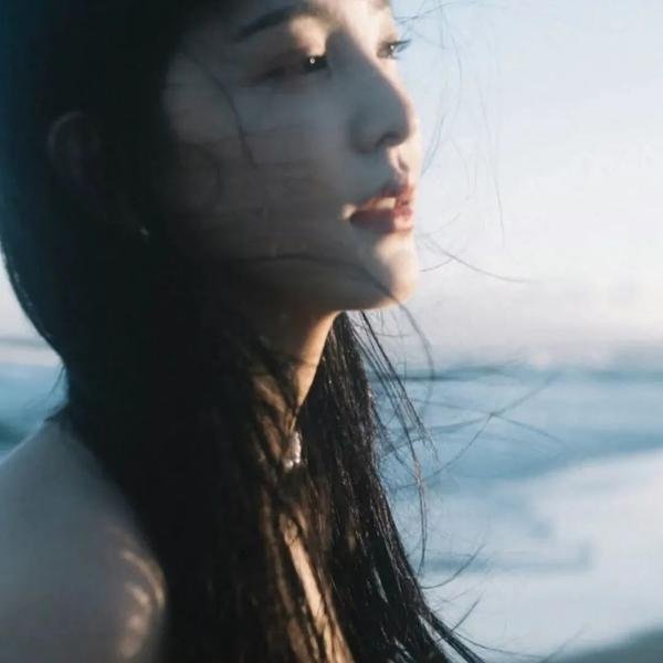 少女